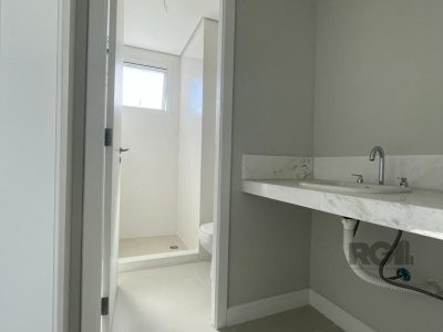 Apartamento à venda com 83m², 3 quartos, 3 suítes, 2 vagas no bairro Jardim Europa em Porto Alegre - Foto 21