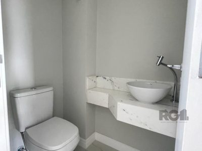 Apartamento à venda com 83m², 3 quartos, 3 suítes, 2 vagas no bairro Jardim Europa em Porto Alegre - Foto 18