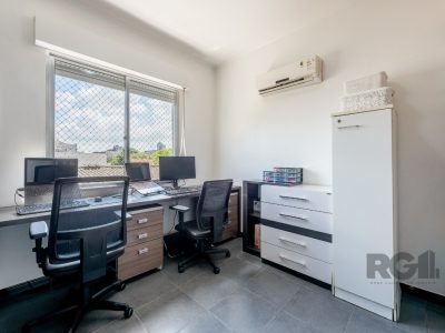 Apartamento à venda com 88m², 2 quartos, 1 suíte, 1 vaga no bairro Floresta em Porto Alegre - Foto 21