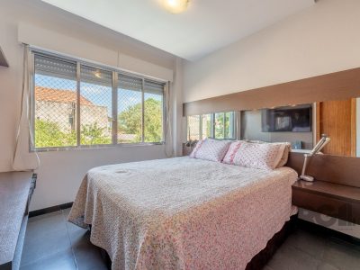 Apartamento à venda com 88m², 2 quartos, 1 suíte, 1 vaga no bairro Floresta em Porto Alegre - Foto 5