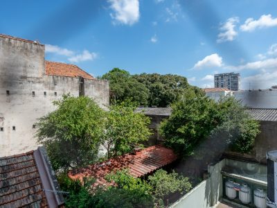 Apartamento à venda com 88m², 2 quartos, 1 suíte, 1 vaga no bairro Floresta em Porto Alegre - Foto 23