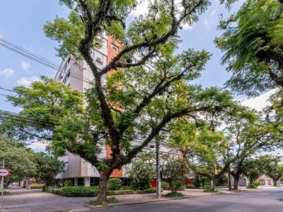 Apartamento à venda com 88m², 2 quartos, 1 suíte, 1 vaga no bairro Floresta em Porto Alegre - Foto 25