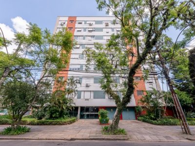 Apartamento à venda com 88m², 2 quartos, 1 suíte, 1 vaga no bairro Floresta em Porto Alegre - Foto 27