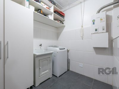 Apartamento à venda com 88m², 2 quartos, 1 suíte, 1 vaga no bairro Floresta em Porto Alegre - Foto 15