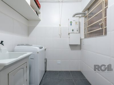 Apartamento à venda com 88m², 2 quartos, 1 suíte, 1 vaga no bairro Floresta em Porto Alegre - Foto 16