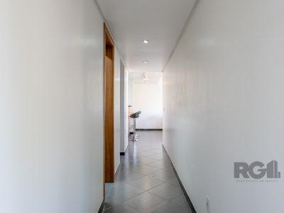 Apartamento à venda com 88m², 2 quartos, 1 suíte, 1 vaga no bairro Floresta em Porto Alegre - Foto 17