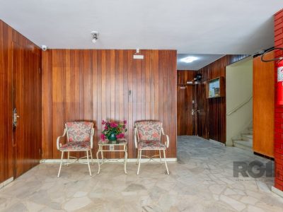 Apartamento à venda com 88m², 2 quartos, 1 suíte, 1 vaga no bairro Floresta em Porto Alegre - Foto 33