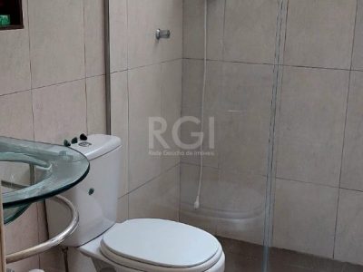 Apartamento à venda com 79m², 2 quartos no bairro Santana em Porto Alegre - Foto 25