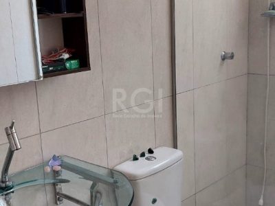 Apartamento à venda com 79m², 2 quartos no bairro Santana em Porto Alegre - Foto 23