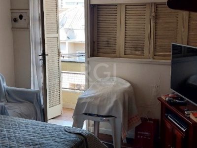 Apartamento à venda com 79m², 2 quartos no bairro Santana em Porto Alegre - Foto 19