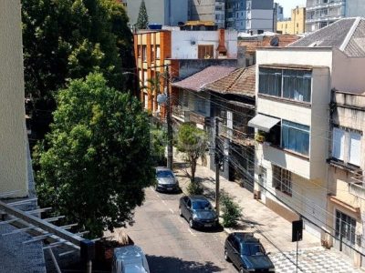 Apartamento à venda com 79m², 2 quartos no bairro Santana em Porto Alegre - Foto 38