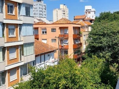 Apartamento à venda com 79m², 2 quartos no bairro Santana em Porto Alegre - Foto 41