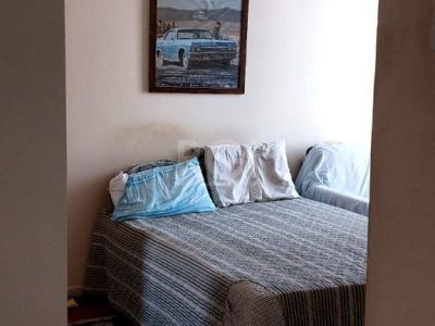 Apartamento à venda com 79m², 2 quartos no bairro Santana em Porto Alegre - Foto 21