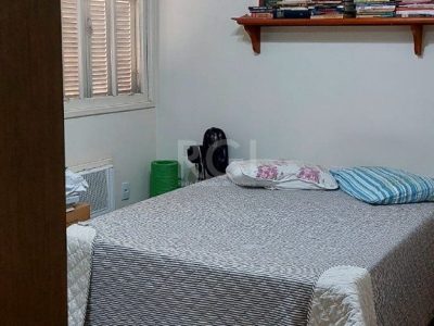 Apartamento à venda com 79m², 2 quartos no bairro Santana em Porto Alegre - Foto 13