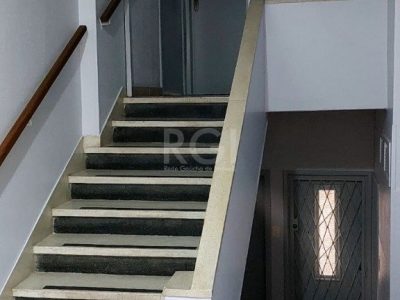 Apartamento à venda com 79m², 2 quartos no bairro Santana em Porto Alegre - Foto 35