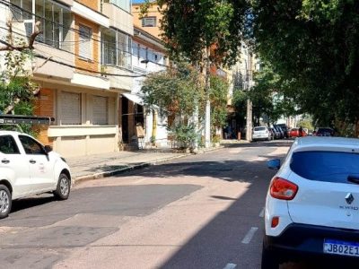 Apartamento à venda com 79m², 2 quartos no bairro Santana em Porto Alegre - Foto 40