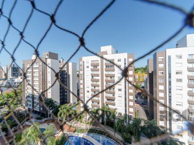 Apartamento à venda com 128m², 3 quartos, 3 suítes, 2 vagas no bairro Menino Deus em Porto Alegre - Foto 24