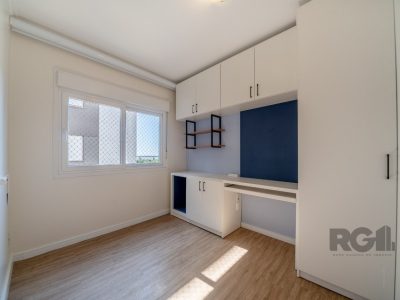 Apartamento à venda com 128m², 3 quartos, 3 suítes, 2 vagas no bairro Menino Deus em Porto Alegre - Foto 11