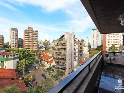 Cobertura à venda com 560m², 4 quartos, 2 suítes, 6 vagas no bairro Bela Vista em Porto Alegre - Foto 2