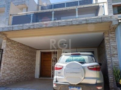 Casa à venda com 332m², 3 quartos, 3 suítes, 2 vagas no bairro Ipanema em Porto Alegre - Foto 18