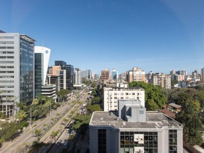 Conjunto/Sala à venda com 82m², 2 vagas no bairro Auxiliadora em Porto Alegre - Foto 20