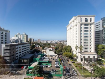 Conjunto/Sala à venda com 82m², 2 vagas no bairro Auxiliadora em Porto Alegre - Foto 22