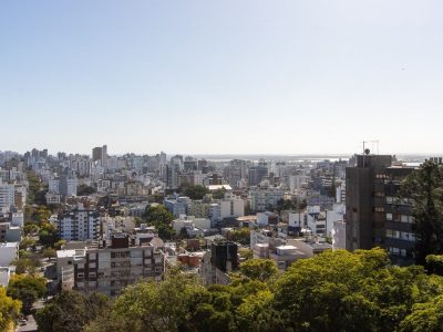 Conjunto/Sala à venda com 82m², 2 vagas no bairro Auxiliadora em Porto Alegre - Foto 37