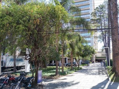 Conjunto/Sala à venda com 34m², 1 vaga no bairro Menino Deus em Porto Alegre - Foto 14