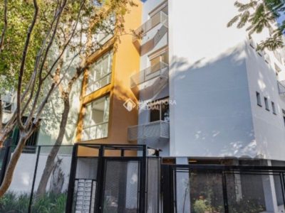 Apartamento à venda com 74m², 2 quartos, 1 suíte, 1 vaga no bairro Petrópolis em Porto Alegre - Foto 3