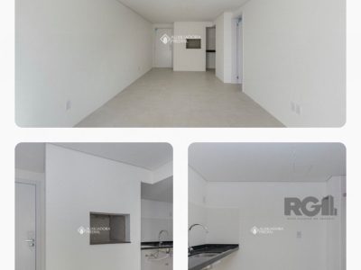 Apartamento à venda com 74m², 2 quartos, 1 suíte, 1 vaga no bairro Petrópolis em Porto Alegre - Foto 6