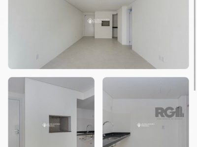 Apartamento à venda com 74m², 2 quartos, 1 suíte, 1 vaga no bairro Petrópolis em Porto Alegre - Foto 8