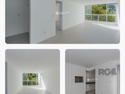 Apartamento à venda com 74m², 2 quartos, 1 suíte, 1 vaga no bairro Petrópolis em Porto Alegre - Foto 2