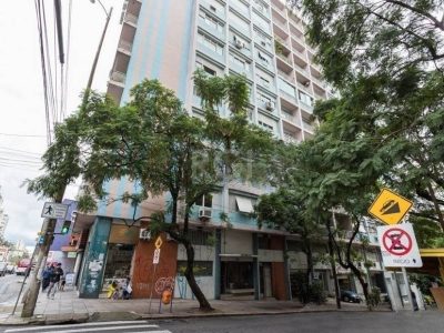 Apartamento à venda com 140m², 3 quartos no bairro Mont Serrat em Porto Alegre - Foto 3