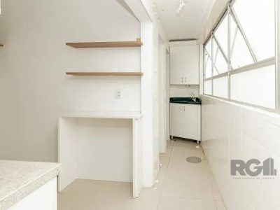 Apartamento à venda com 83m², 2 quartos, 2 vagas no bairro Bom Fim em Porto Alegre - Foto 6