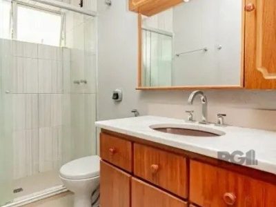 Apartamento à venda com 83m², 2 quartos, 2 vagas no bairro Bom Fim em Porto Alegre - Foto 16