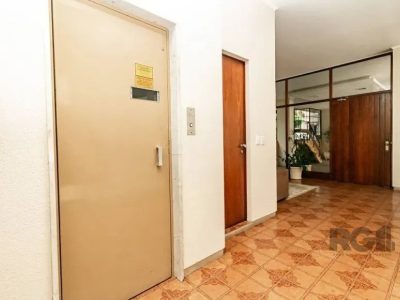 Apartamento à venda com 83m², 2 quartos, 2 vagas no bairro Bom Fim em Porto Alegre - Foto 3