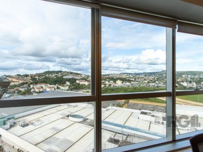 Conjunto/Sala à venda com 42m², 1 vaga no bairro Cristal em Porto Alegre - Foto 20