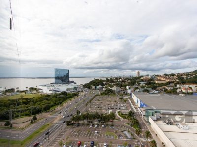 Conjunto/Sala à venda com 42m², 1 vaga no bairro Cristal em Porto Alegre - Foto 22