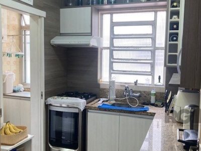 Apartamento à venda com 61m², 2 quartos, 2 vagas no bairro Petrópolis em Porto Alegre - Foto 5