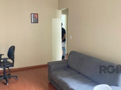 Apartamento à venda com 61m², 2 quartos, 2 vagas no bairro Petrópolis em Porto Alegre - Foto 3