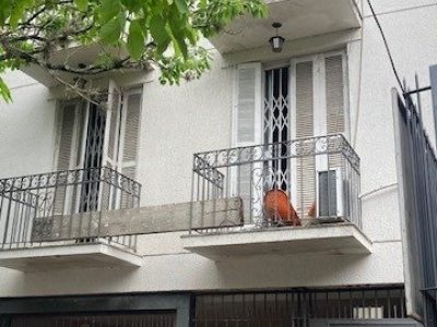 Apartamento à venda com 61m², 2 quartos, 2 vagas no bairro Petrópolis em Porto Alegre - Foto 10