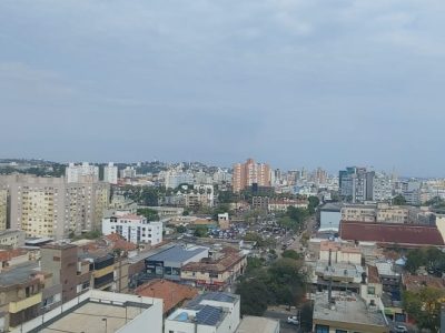 Conjunto/Sala à venda com 31m², 1 vaga no bairro Santana em Porto Alegre - Foto 4