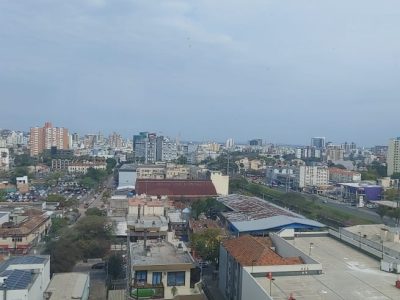 Conjunto/Sala à venda com 31m², 1 vaga no bairro Santana em Porto Alegre - Foto 5