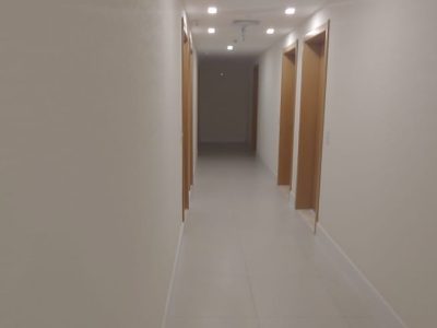 Conjunto/Sala à venda com 31m², 1 vaga no bairro Santana em Porto Alegre - Foto 9