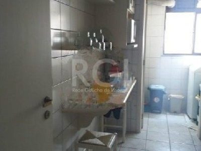 Apartamento à venda com 84m², 3 quartos, 1 suíte, 2 vagas no bairro Mont Serrat em Porto Alegre - Foto 61