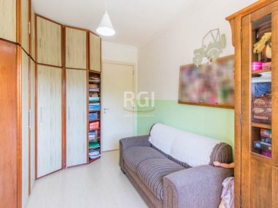 Apartamento à venda com 110m², 3 quartos, 1 suíte, 2 vagas no bairro Auxiliadora em Porto Alegre - Foto 8