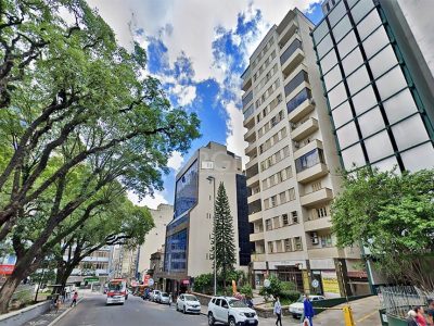 Apartamento à venda com 144m², 3 quartos, 1 vaga no bairro Centro Histórico em Porto Alegre - Foto 2