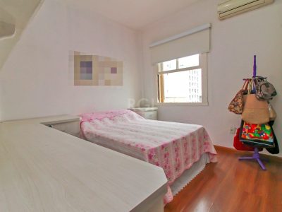 Apartamento à venda com 144m², 3 quartos, 1 vaga no bairro Centro Histórico em Porto Alegre - Foto 19