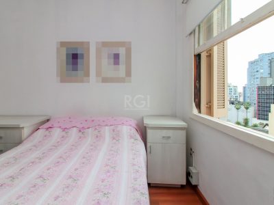 Apartamento à venda com 144m², 3 quartos, 1 vaga no bairro Centro Histórico em Porto Alegre - Foto 20