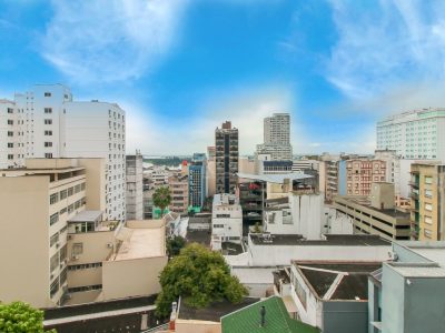 Apartamento à venda com 144m², 3 quartos, 1 vaga no bairro Centro Histórico em Porto Alegre - Foto 22